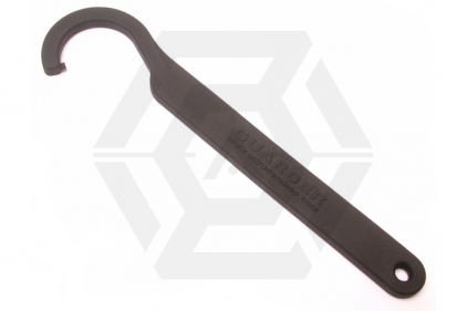 Guarder M4 Retractable Stock Wrench © Copyright Zero One Airsoft