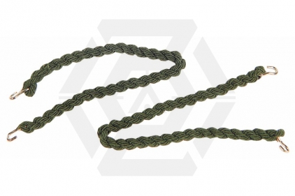 Mil-Com Trouser Twists (Olive) - © Copyright Zero One Airsoft