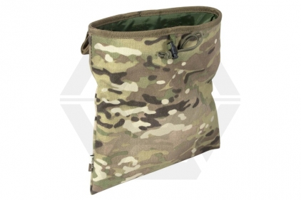 Viper MOLLE Dump Bag (MultiCam) - &copy; Copyright Zero One Airsoft
