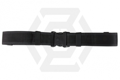 Viper Security Belt (Black) © Copyright Zero One Airsoft