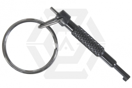 Viper Handcuff Key - © Copyright Zero One Airsoft