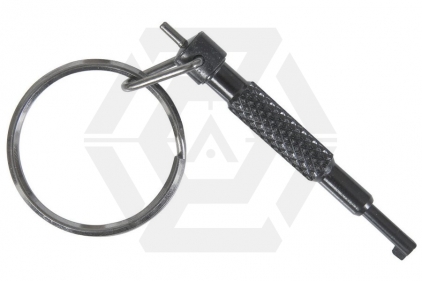 Viper Handcuff Key - &copy; Copyright Zero One Airsoft