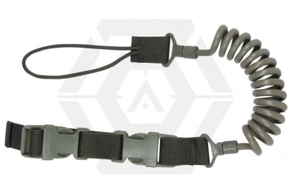 Viper Special Ops Lanyard (Olive) - © Copyright Zero One Airsoft