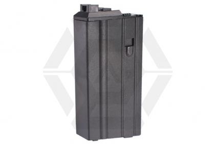 WE GBB Mag for M4 20rds VN Short - © Copyright Zero One Airsoft
