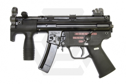 WE GBB Apache PM5K - &copy; Copyright Zero One Airsoft