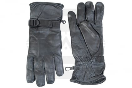 Web-Tex British Style Soldier 95 Gloves - Size Medium - © Copyright Zero One Airsoft
