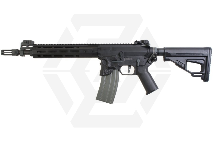 Ares/EMG AEG Sharps Bros Licensed M4 'The Jack-M' with EFCS (Black) - Main Image © Copyright Zero One Airsoft