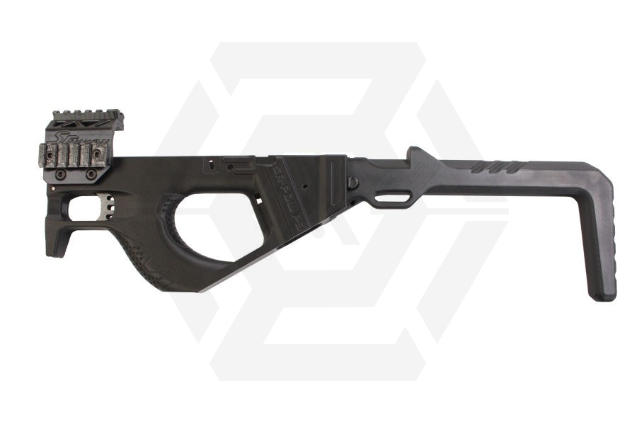 SRU Precision Glock / GK Series Carbine Kit for WE - Main Image © Copyright Zero One Airsoft