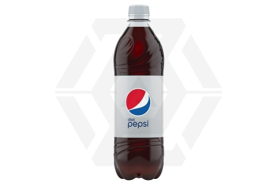 Pepsi Diet - Main Image © Copyright Zero One Airsoft