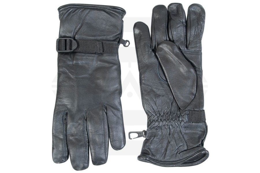 Web-Tex British Style Soldier 95 Gloves - Size Medium - Main Image © Copyright Zero One Airsoft