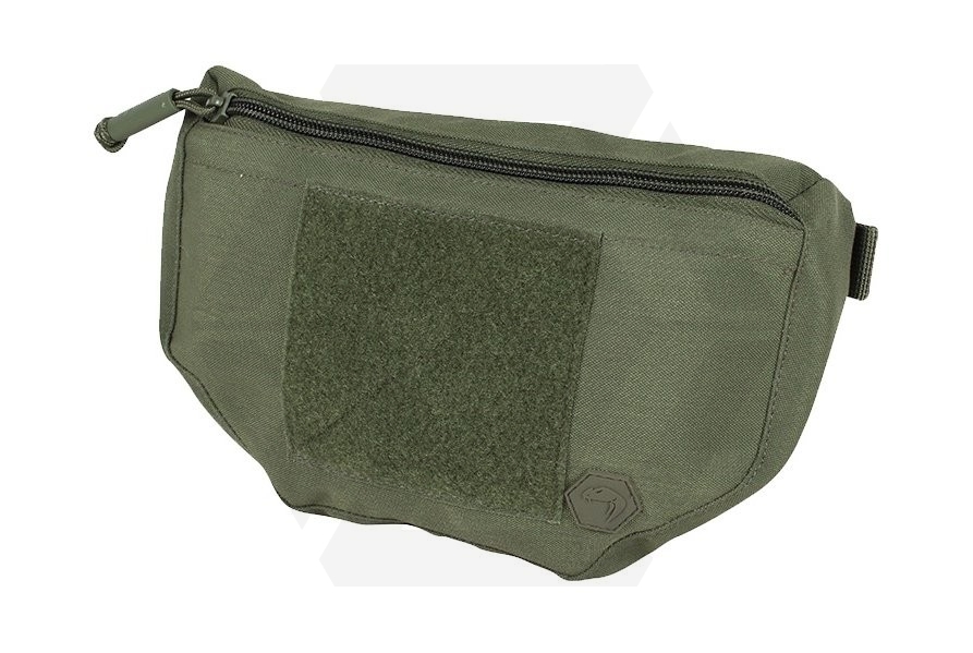 Viper Scrote Pouch (Olive) - Main Image © Copyright Zero One Airsoft