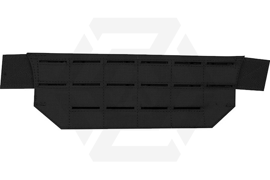 Viper Laser MOLLE Mini Belt Platform (Black) - Main Image © Copyright Zero One Airsoft