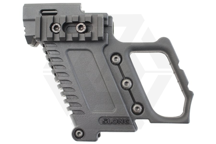 Slong G-Kriss XI Kit for Glock / GK Series - Main Image © Copyright Zero One Airsoft