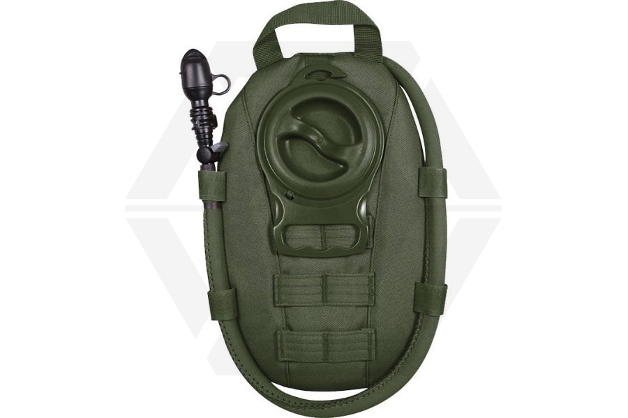 Viper MOLLE 1.5L Hydration Bladder (Olive) - Main Image © Copyright Zero One Airsoft