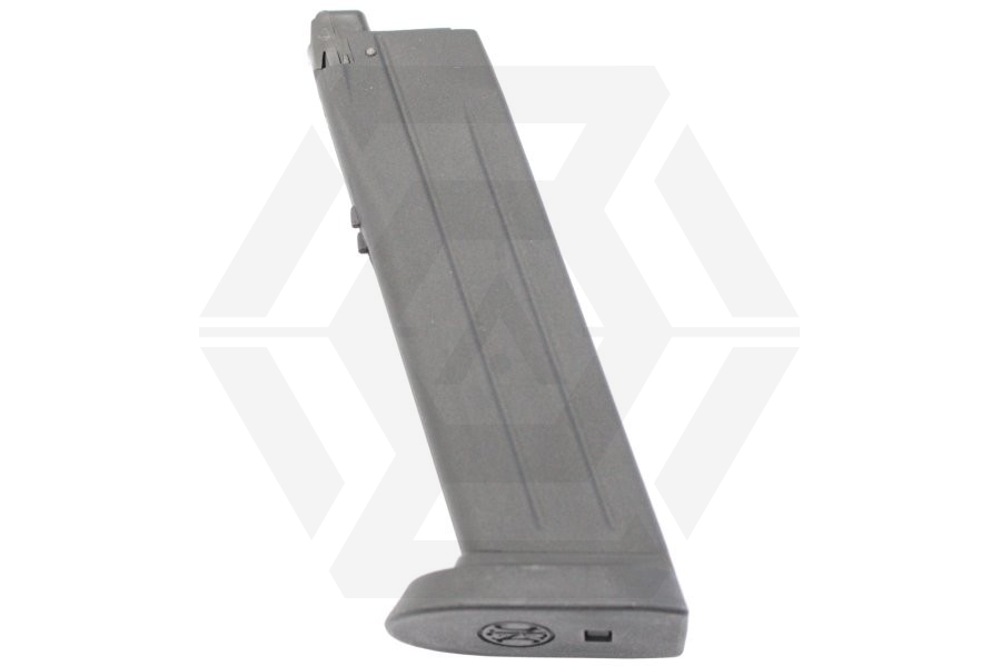VFC/Cybergun GBB Mag for FN FNS-9 - Main Image © Copyright Zero One Airsoft