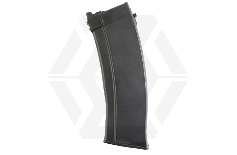 GHK GBB Mag for AK74 48rds - Main Image © Copyright Zero One Airsoft
