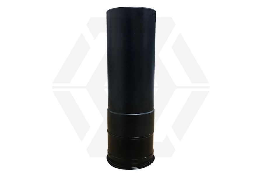 TAG Innovation Gas Evo Launcher Shell for TAG Projectiles - Main Image © Copyright Zero One Airsoft