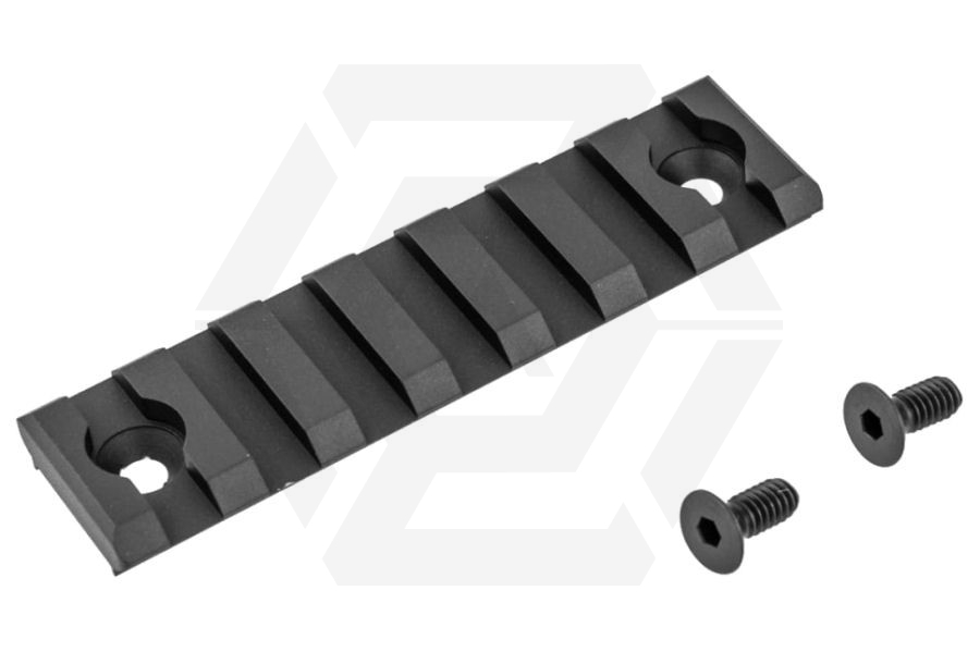 Krytac Short RIS Rail for LVOA - Main Image © Copyright Zero One Airsoft