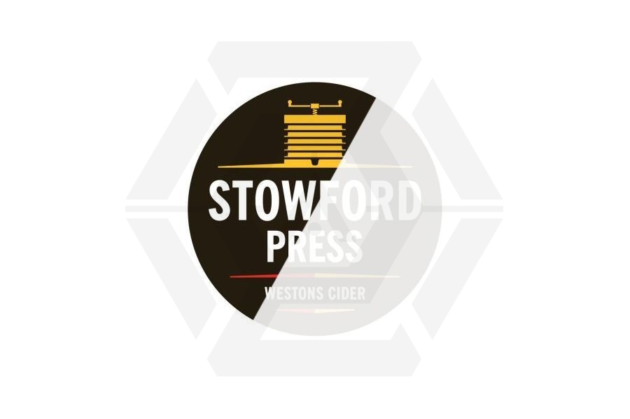 Bar - Stowford Press Half (Draught) - Main Image © Copyright Zero One Airsoft