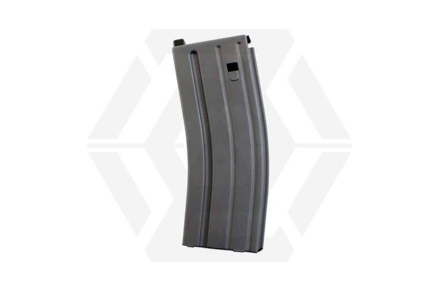 GBLS AEG GDR Mag for GDR15 60rds - Main Image © Copyright Zero One Airsoft