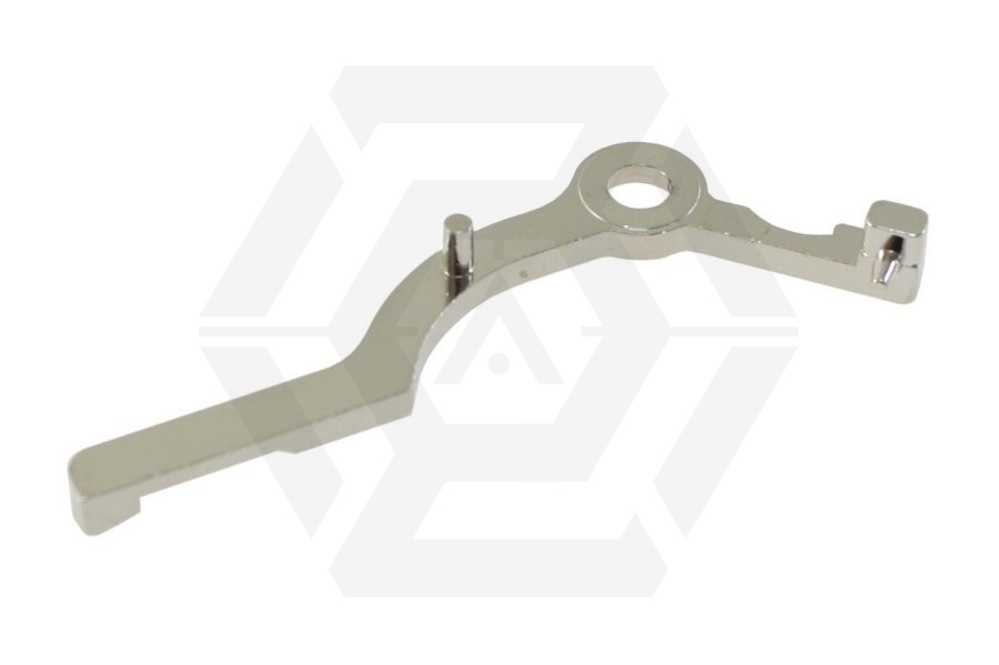 ASG Ultimate Upgrade Cut-Off Lever for Marui Recoil Series - Main Image © Copyright Zero One Airsoft