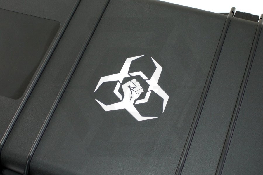 ZO Vinyl Decal "The Others" - Main Image © Copyright Zero One Airsoft