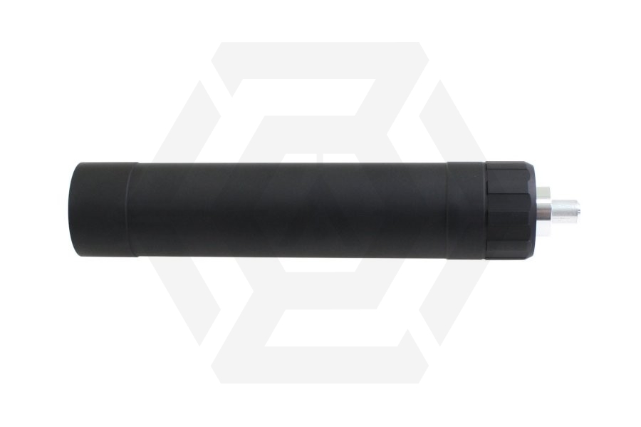 Angry Gun Power Up Suppressor for 1911 - Main Image © Copyright Zero One Airsoft