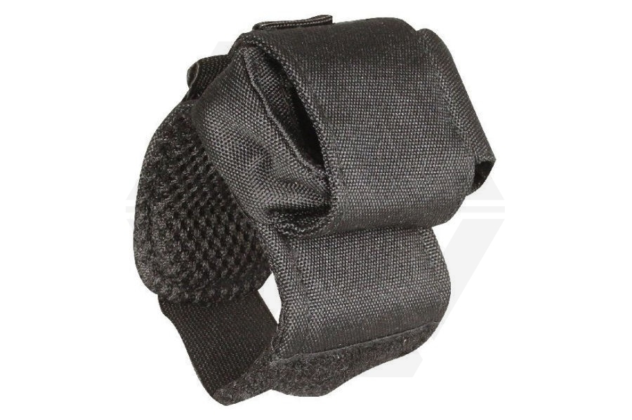 Viper Garmin Wrist Case (Black) - Main Image © Copyright Zero One Airsoft