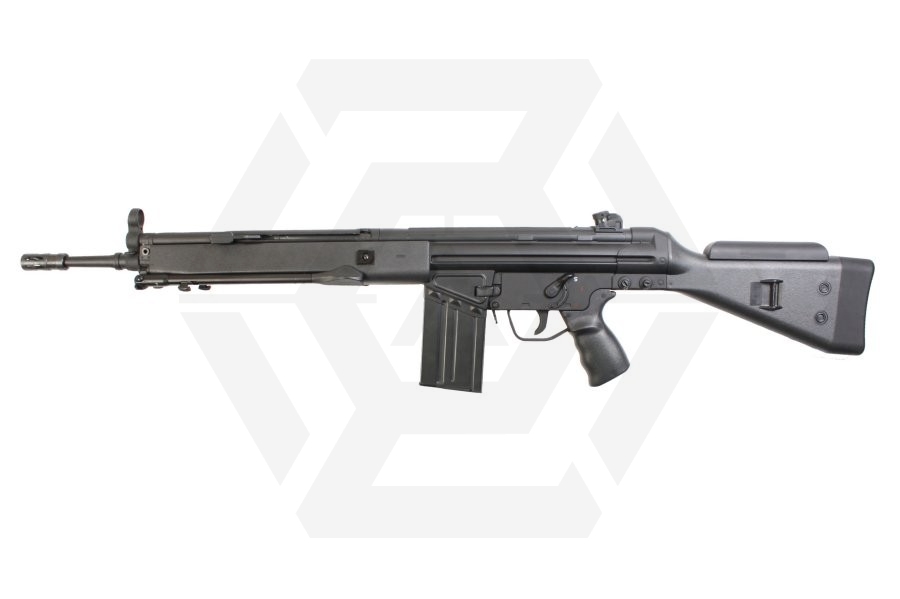 *Clearance* Classic Army AEG G3SG1 - Main Image © Copyright Zero One Airsoft