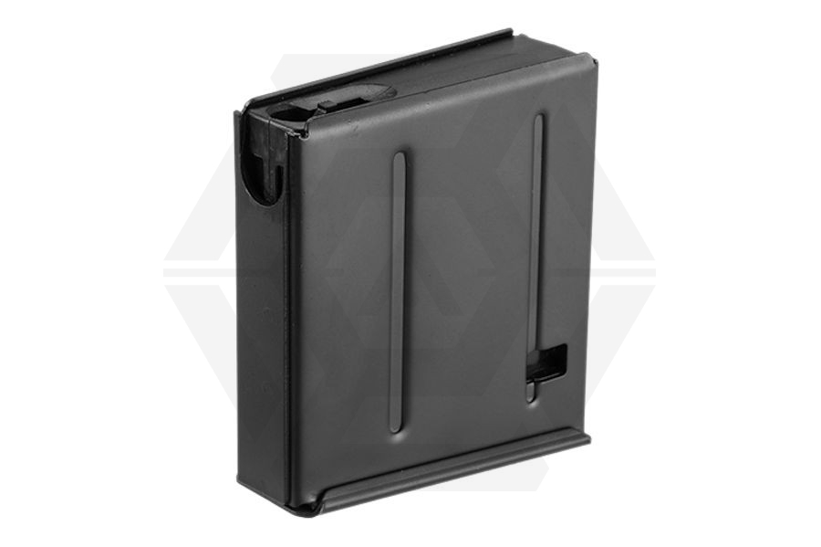 Ares Spring Mag for MSR-WR 40rds - Main Image © Copyright Zero One Airsoft