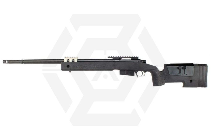 S&T M40A5 Spring Power Rifle - Main Image © Copyright Zero One Airsoft