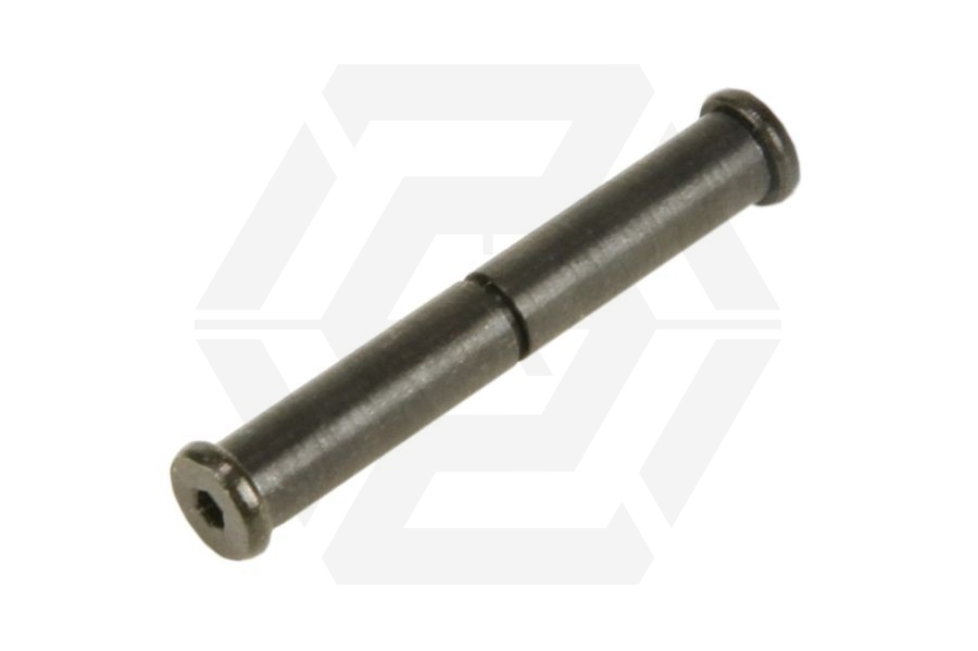 Laylax Trigger Lock Pin for HK416 - Main Image © Copyright Zero One Airsoft