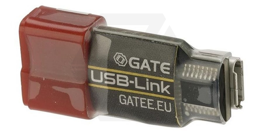 GATE USB Link for GATE Control Station - Main Image © Copyright Zero One Airsoft