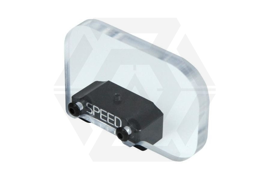 Speed Airsoft BB Shield Kit - Main Image © Copyright Zero One Airsoft