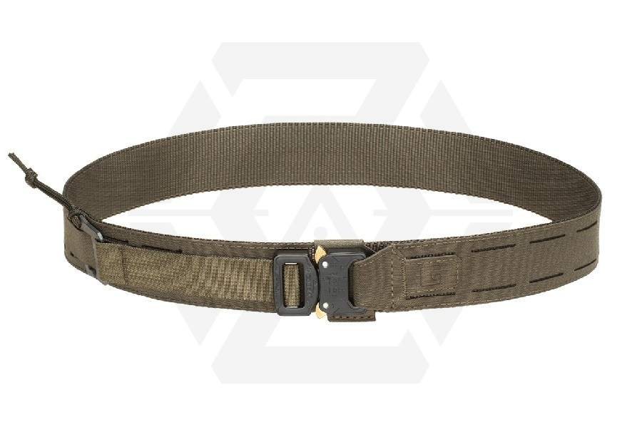 Clawgear KD One MOLLE Belt - Size Large (RAL7013) - Main Image © Copyright Zero One Airsoft