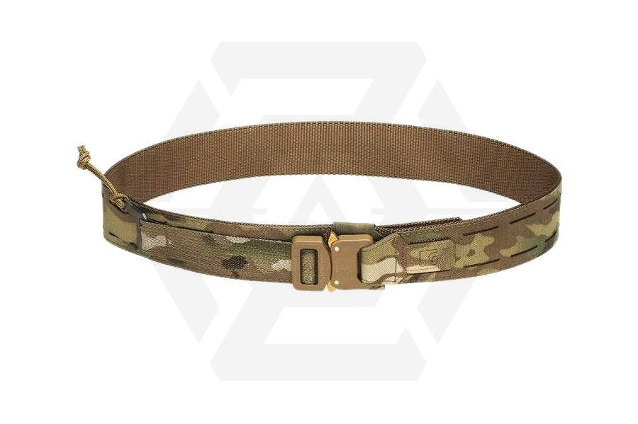Clawgear KD One MOLLE Belt - Size Large (Multicam) - Main Image © Copyright Zero One Airsoft