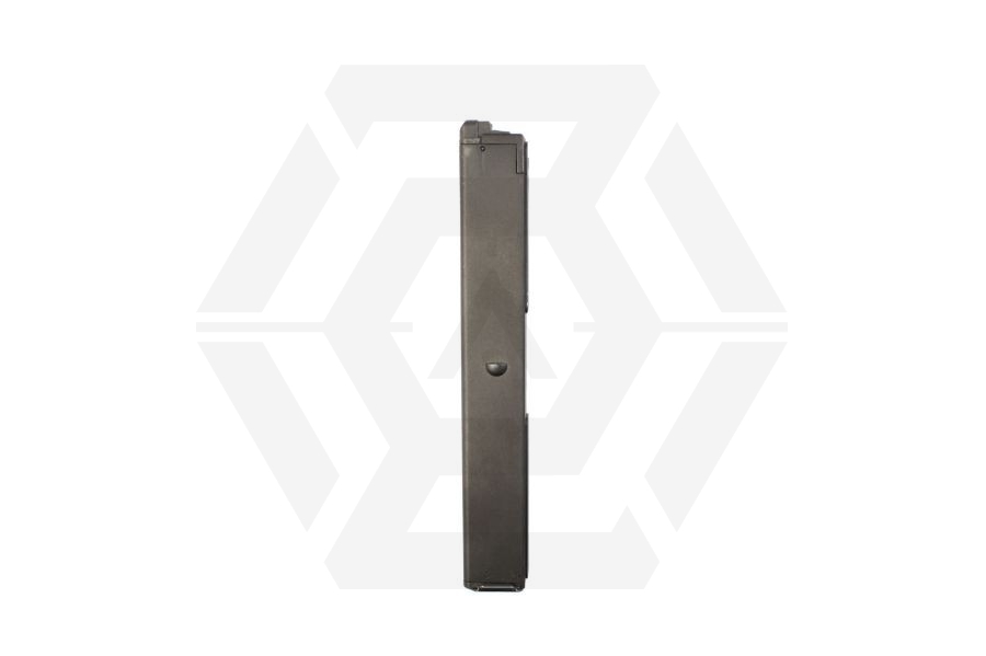 KSC GBB Mag for Ingram M11A1 - Main Image © Copyright Zero One Airsoft