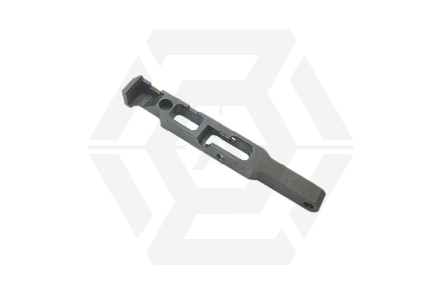 SFW Steel Trigger Sear for Marui M40A5 - Main Image © Copyright Zero One Airsoft