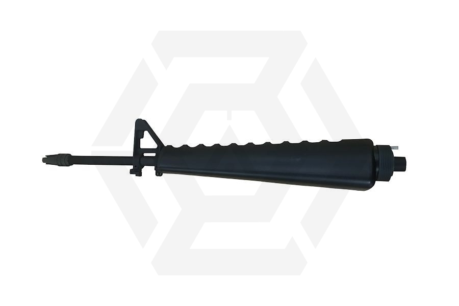 G&P Front Kit M16VN Style for M4 - Main Image © Copyright Zero One Airsoft
