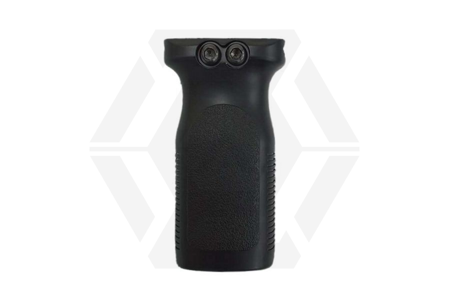 EB Vertical Grip for 20mm RIS - Main Image © Copyright Zero One Airsoft