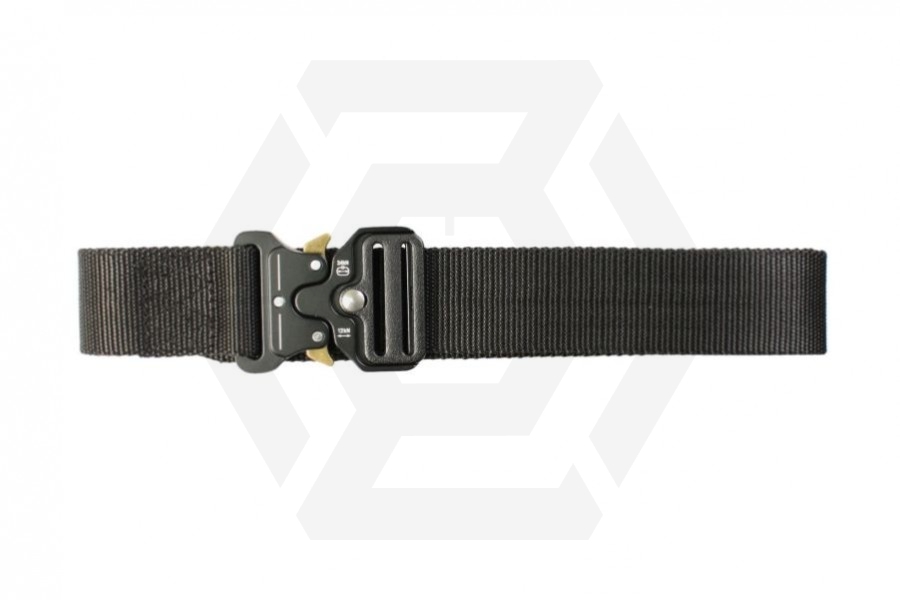 ZO Sabre QD Belt (Black) - Main Image © Copyright Zero One Airsoft