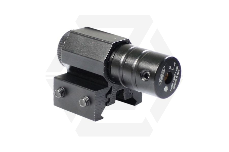 ZO Laser Sight (Compact) - Main Image © Copyright Zero One Airsoft