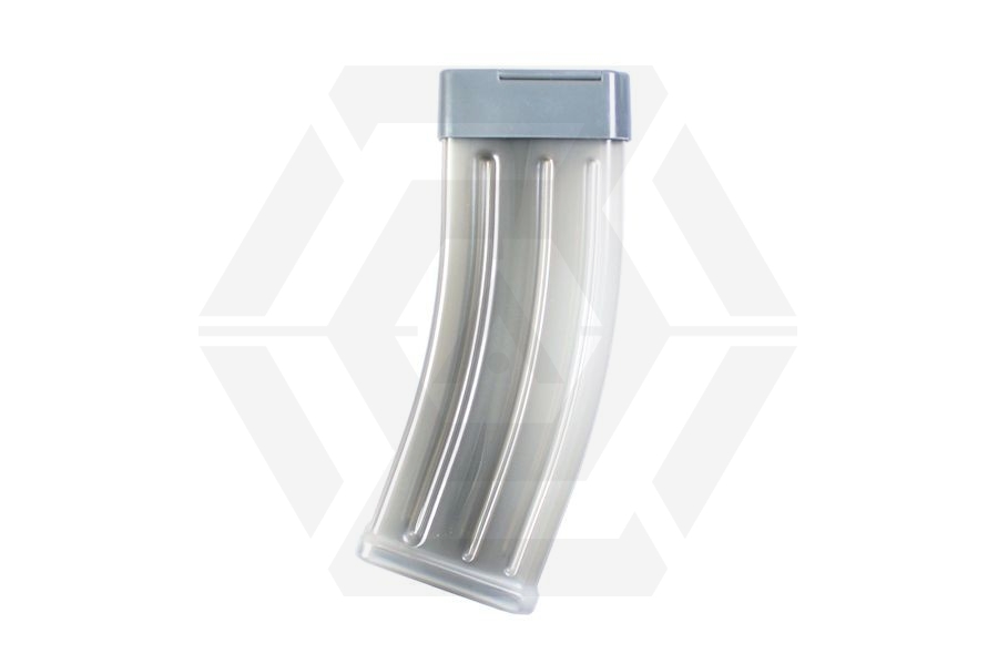ASG Magazine Style Speedloader 1200rds - Main Image © Copyright Zero One Airsoft