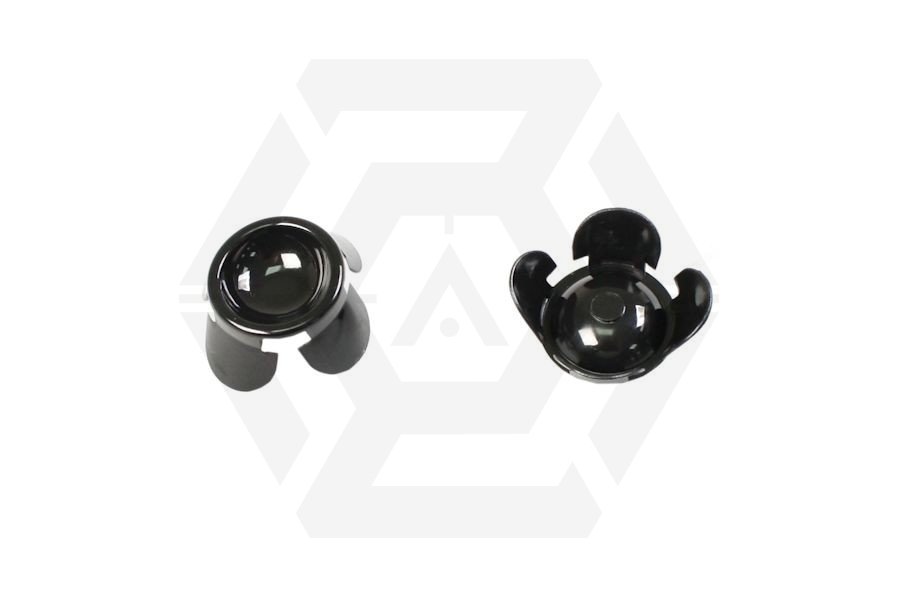 APS Short Wad for Xpower Shell (50pcs) - Main Image © Copyright Zero One Airsoft