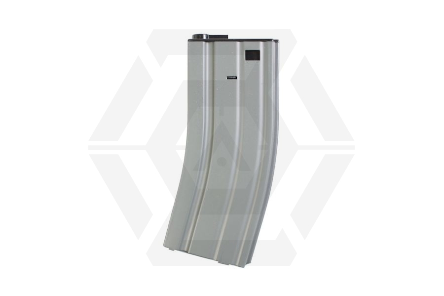 A&K AEG Mag for M4 300rds - Main Image © Copyright Zero One Airsoft
