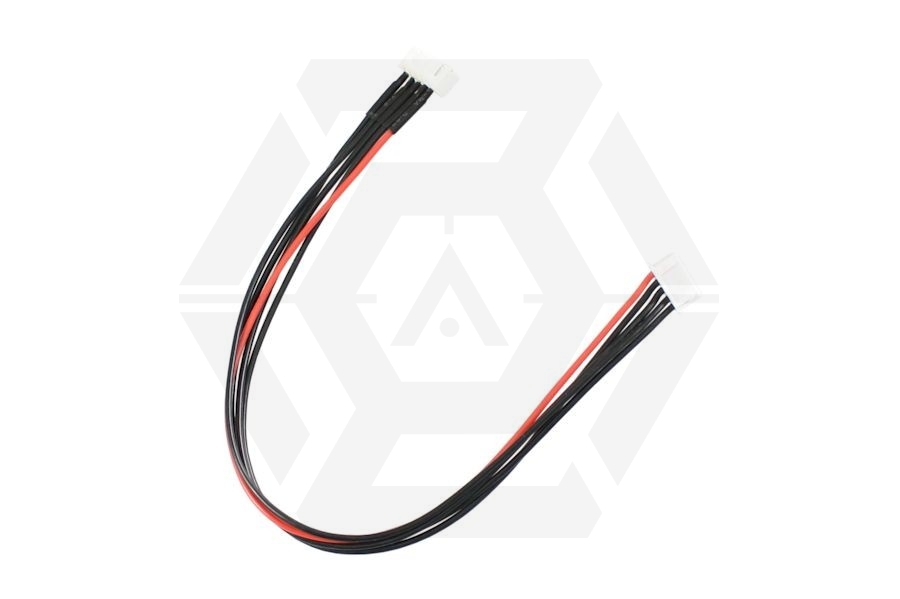 ZO 4S Balance Lead Extension (14.8v) - Main Image © Copyright Zero One Airsoft