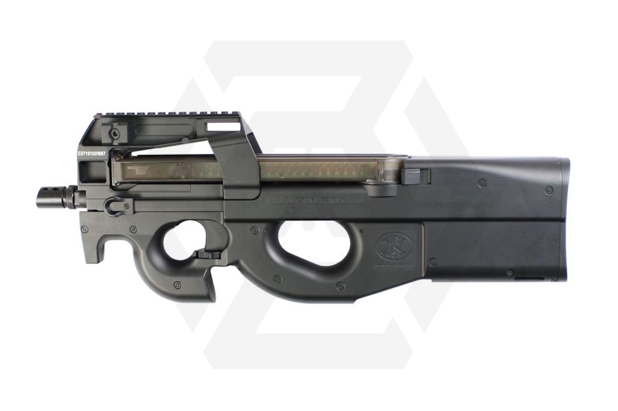 CYMA/Cybergun AEG FN P90 - Main Image © Copyright Zero One Airsoft