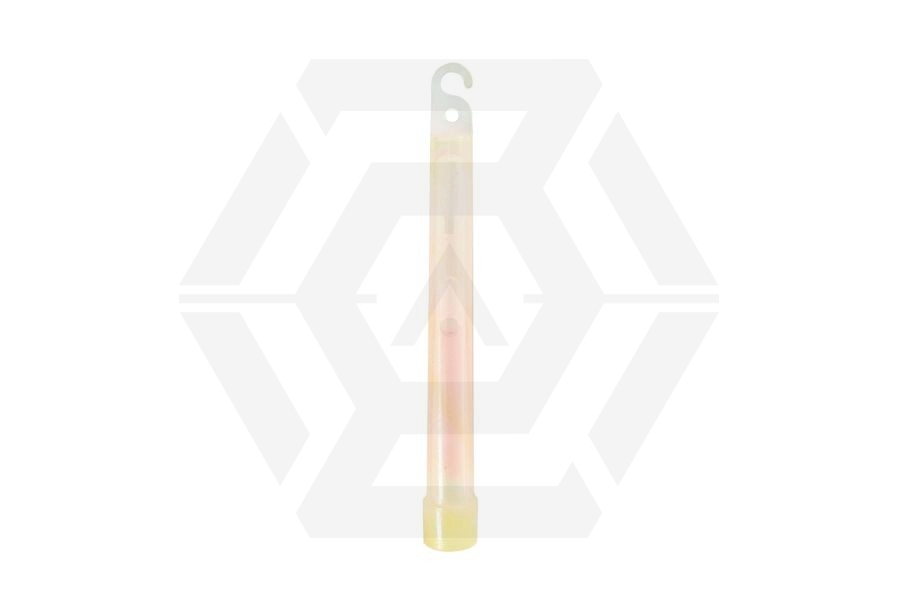 SMS 6" 6-8 Hour Lightstick (White) - Main Image © Copyright Zero One Airsoft