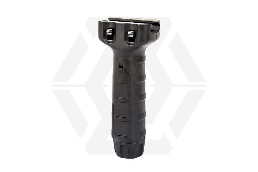 Evolution Tango Down Vertical Grip for RIS - Main Image © Copyright Zero One Airsoft