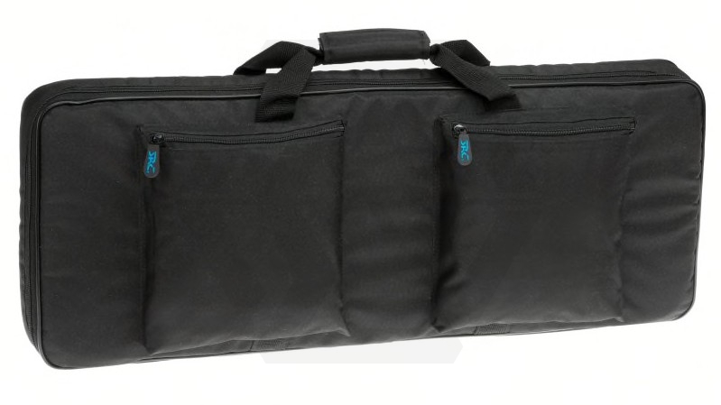 SRC Padded Twin Rifle Case 68cm - Main Image © Copyright Zero One Airsoft